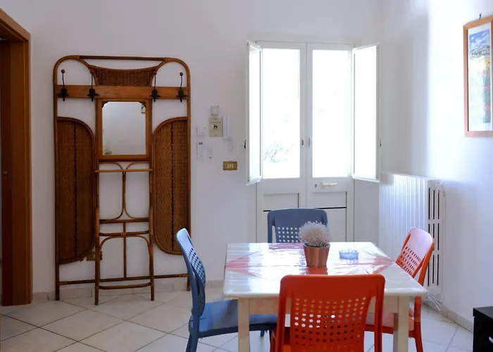 Le Residenze Salentine - Case Vacanza In Lecce