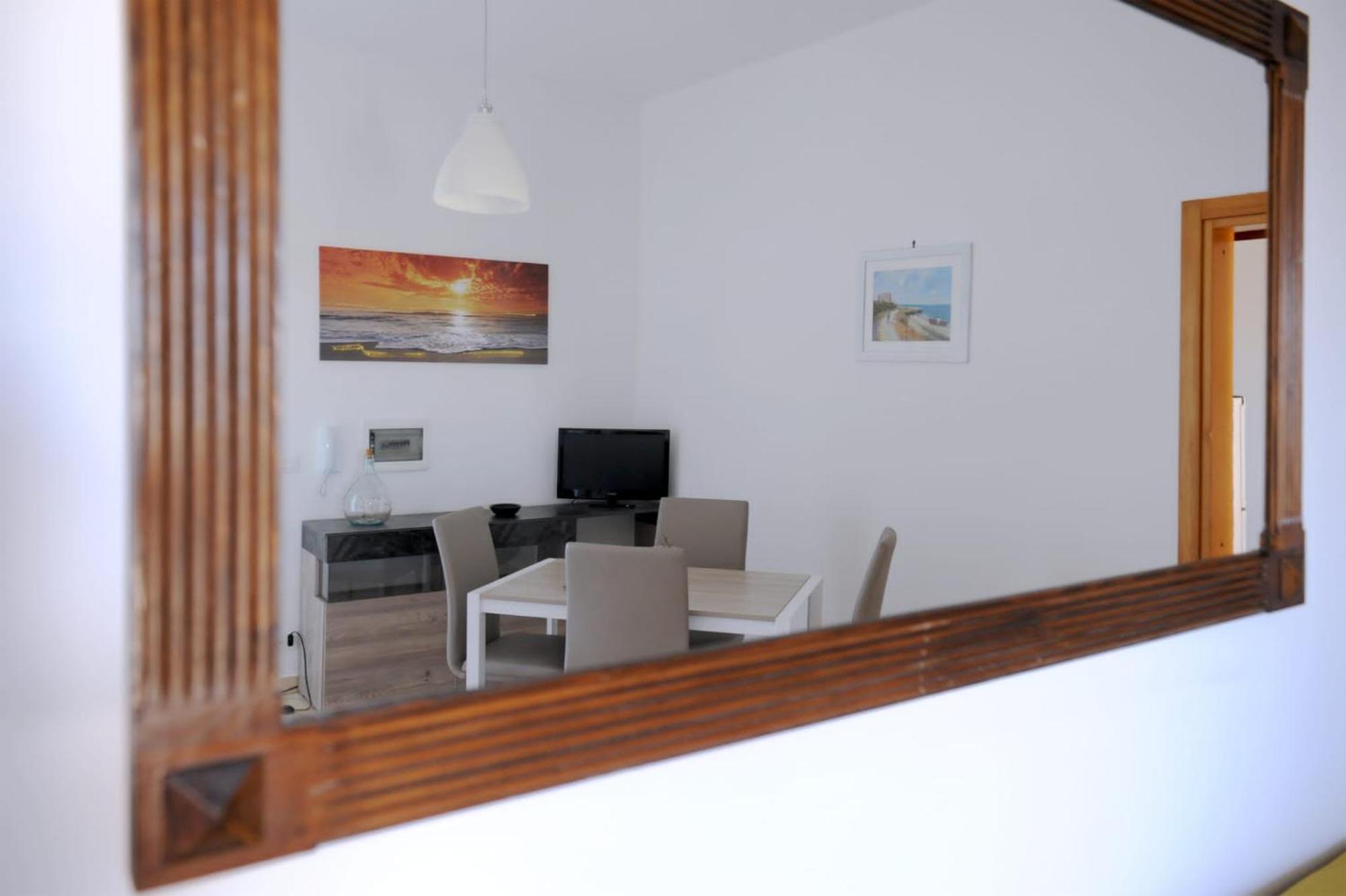 Appartement Le Residenze Salentine - In Lecce