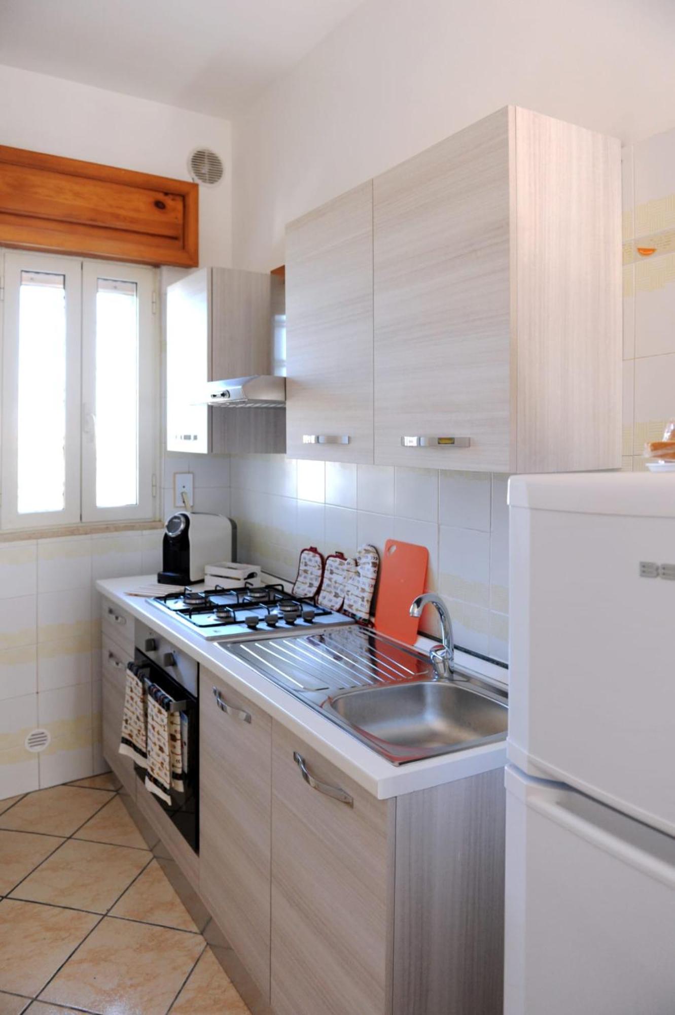 Le Residenze Salentine - In * Lecce