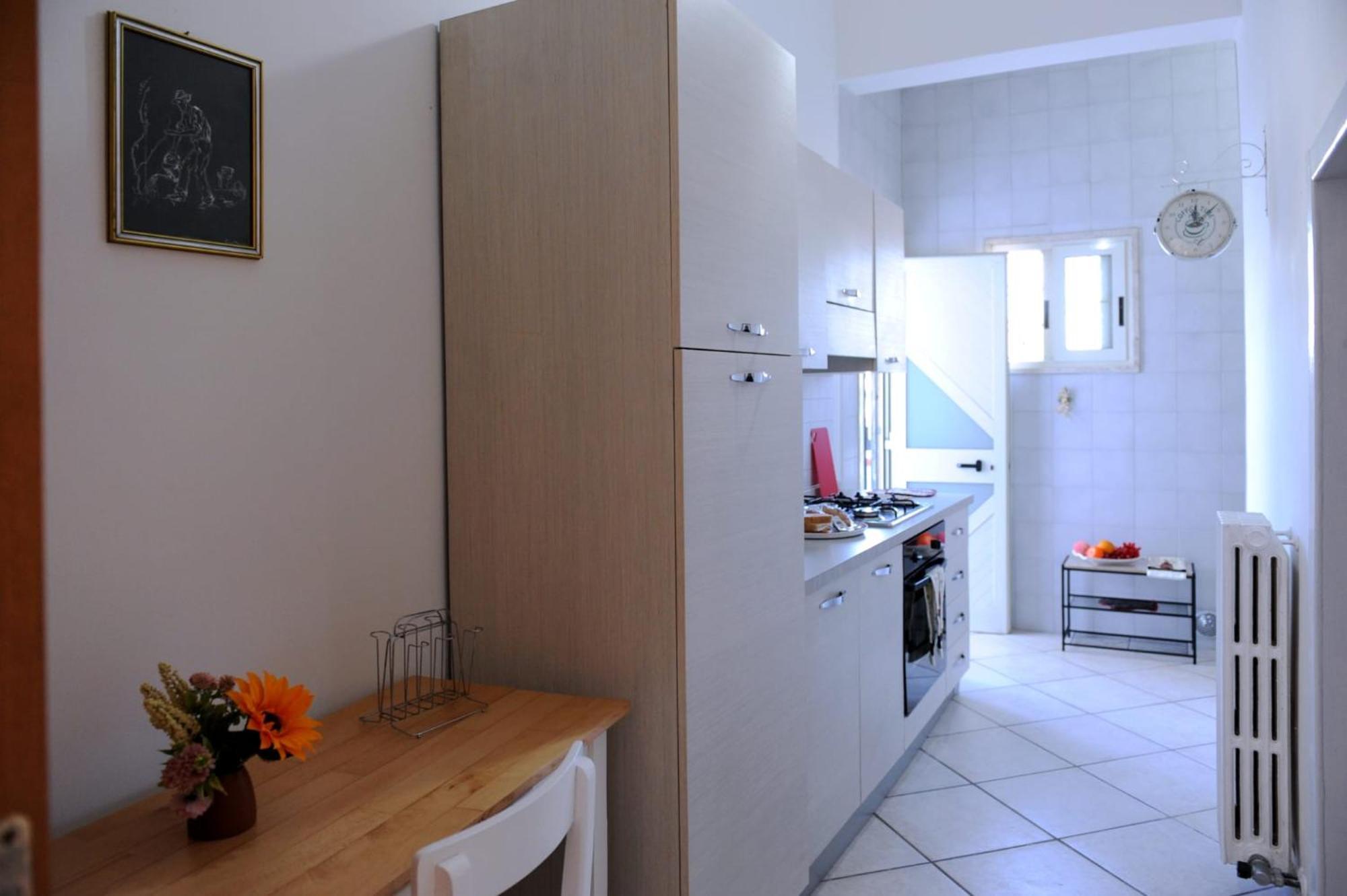 Appartement Le Residenze Salentine - In