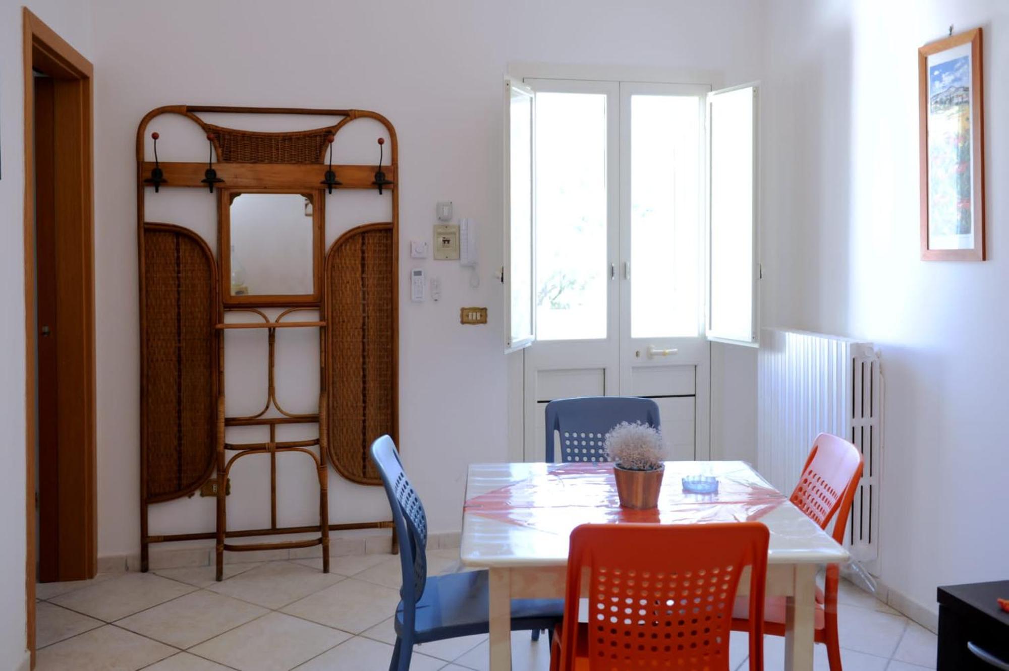 Le Residenze Salentine - In Appartement