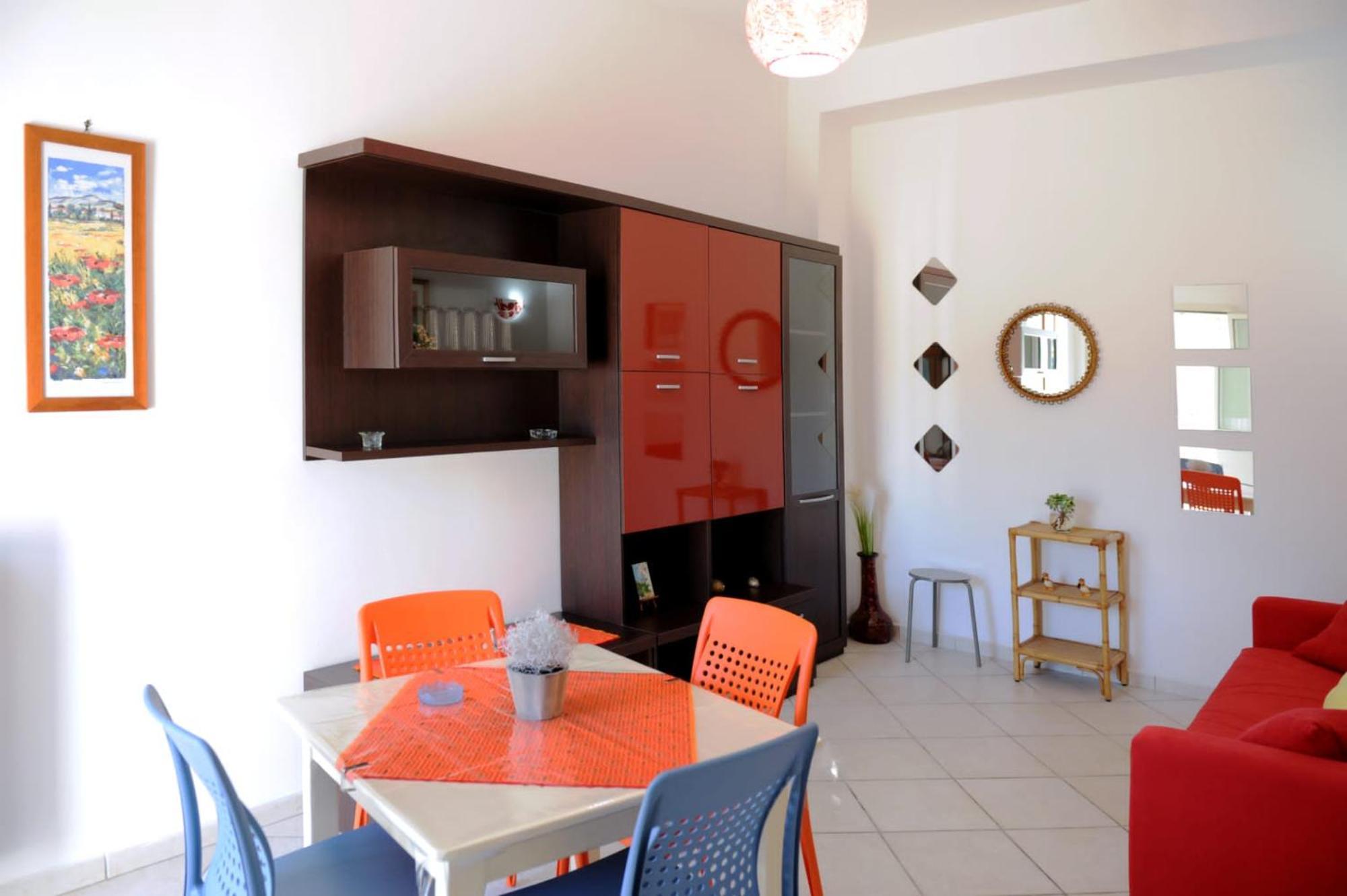 Le Residenze Salentine - In