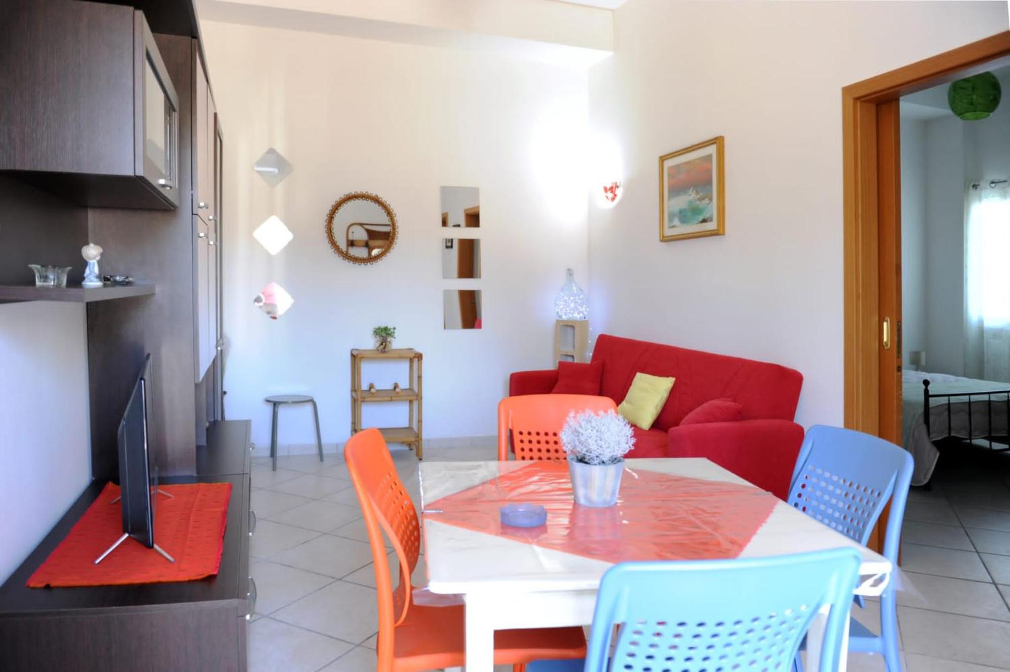 Le Residenze Salentine - In Appartement *