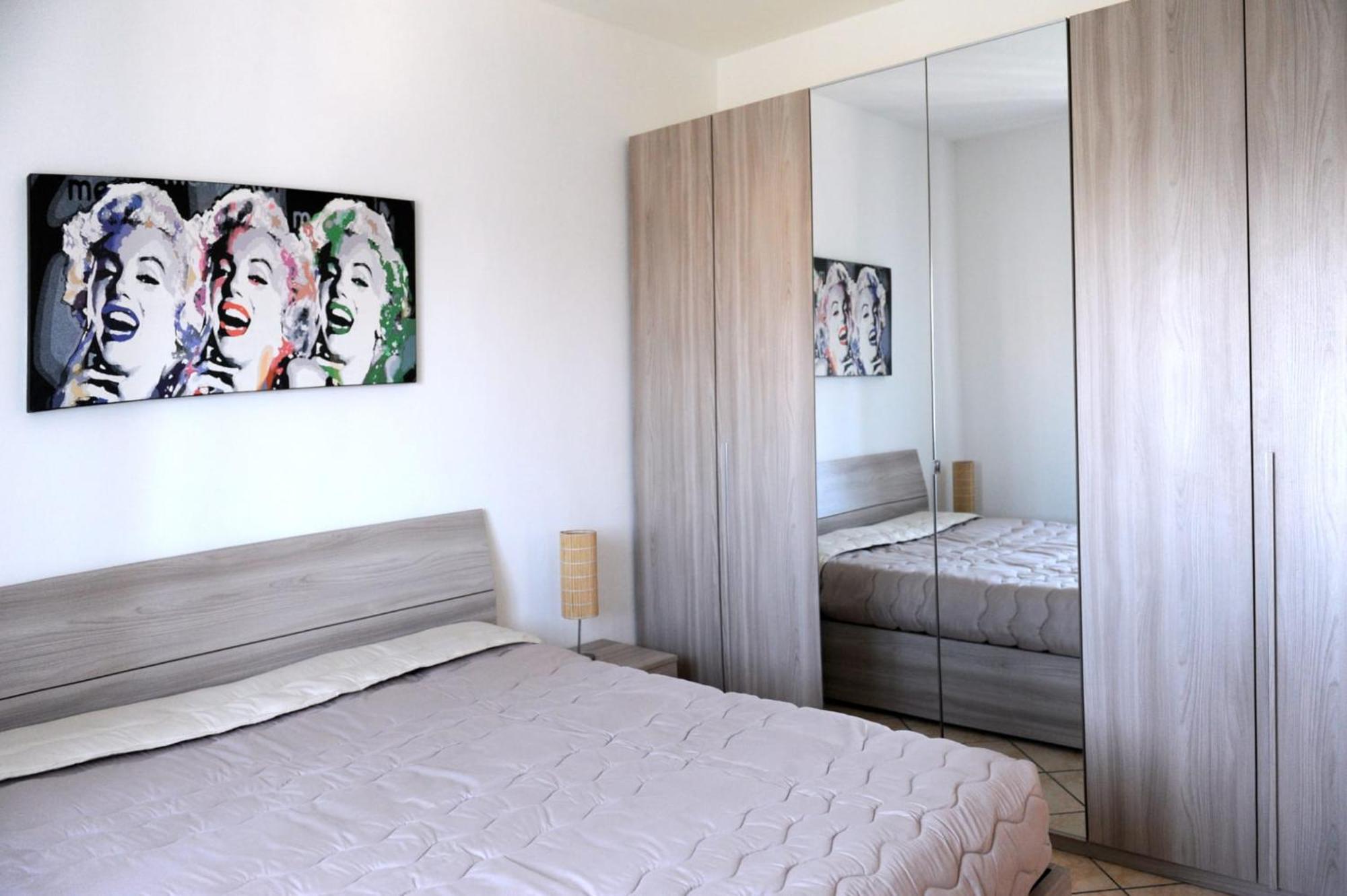 Appartement Le Residenze Salentine - In Lecce