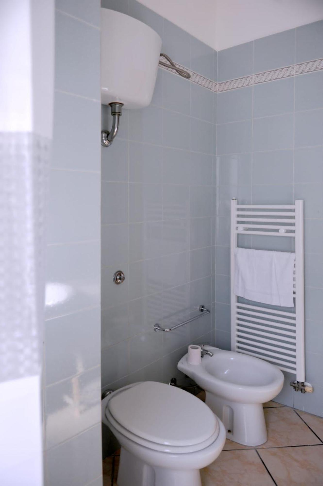 Le Residenze Salentine - In Appartement *