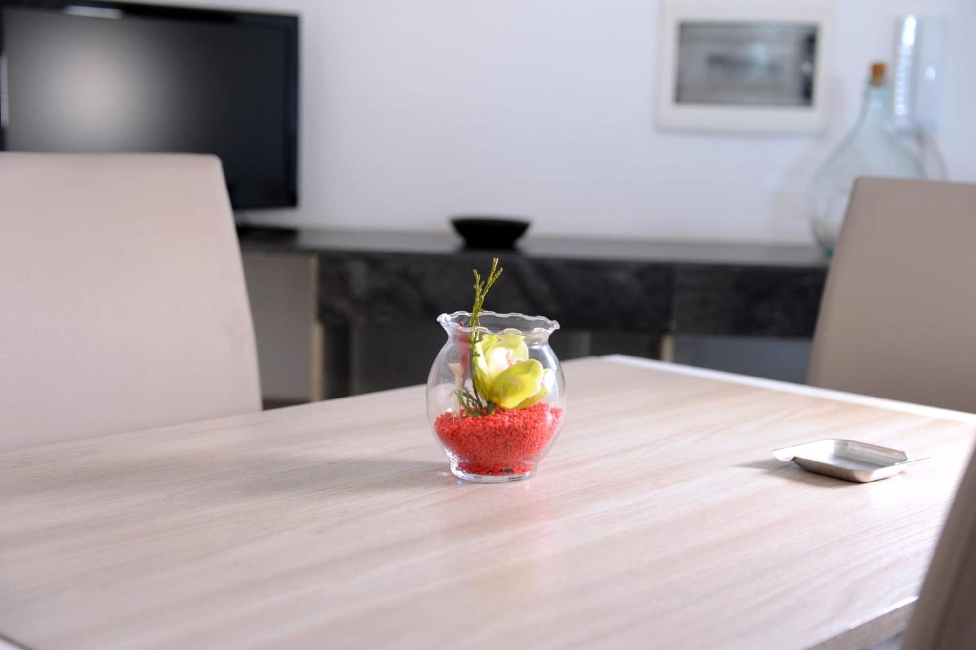 Appartement Le Residenze Salentine - In
