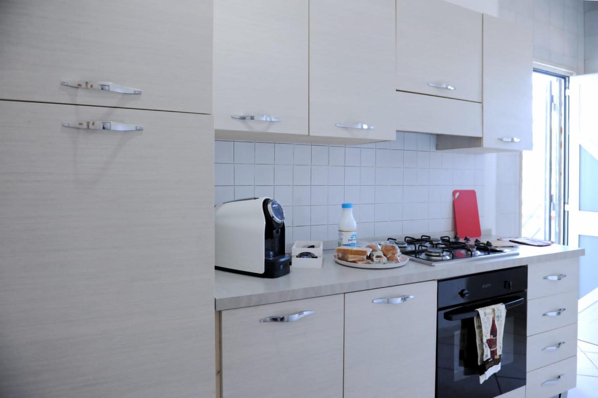 Le Residenze Salentine - In Lecce