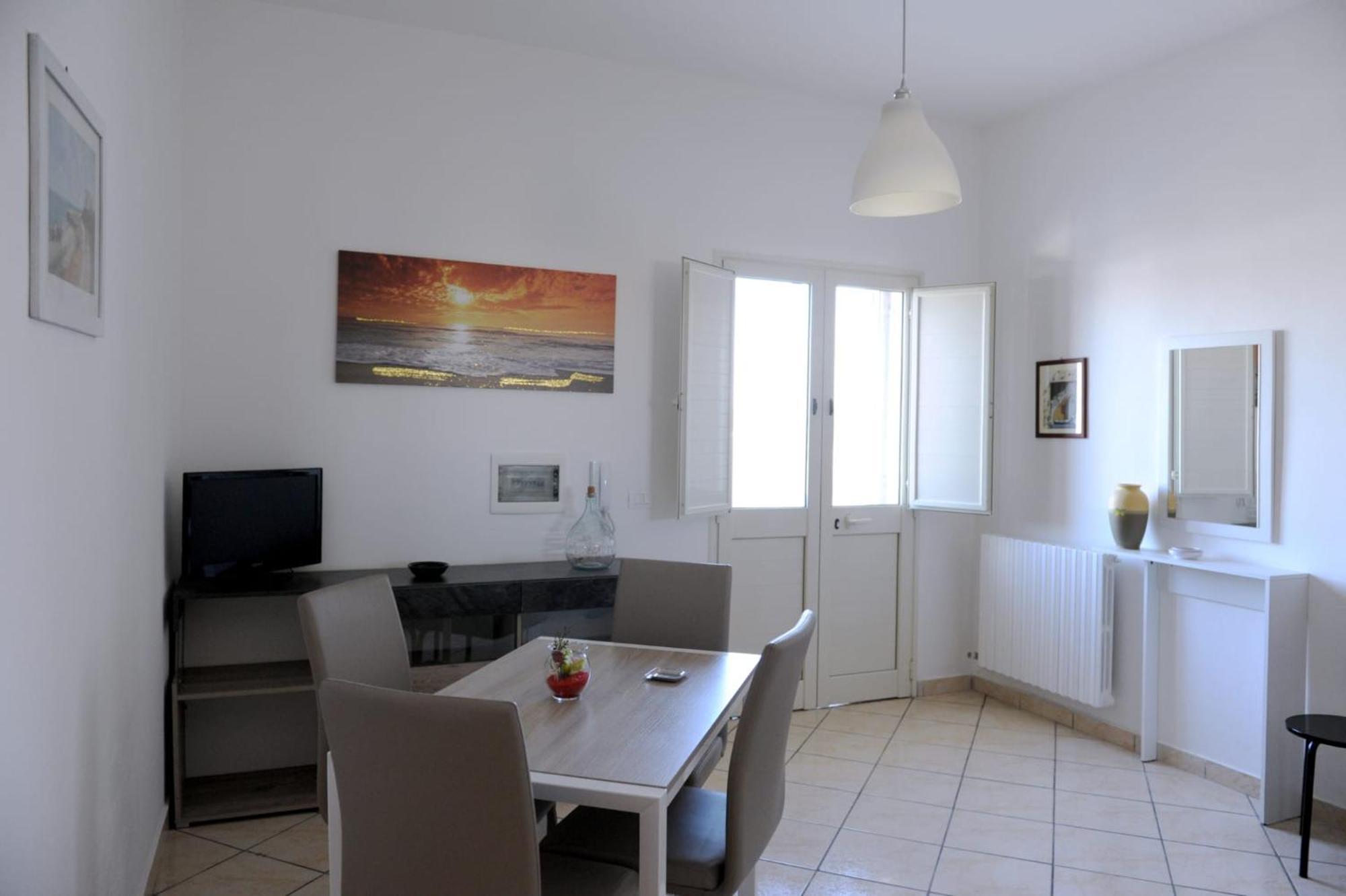 Le Residenze Salentine - In Lecce