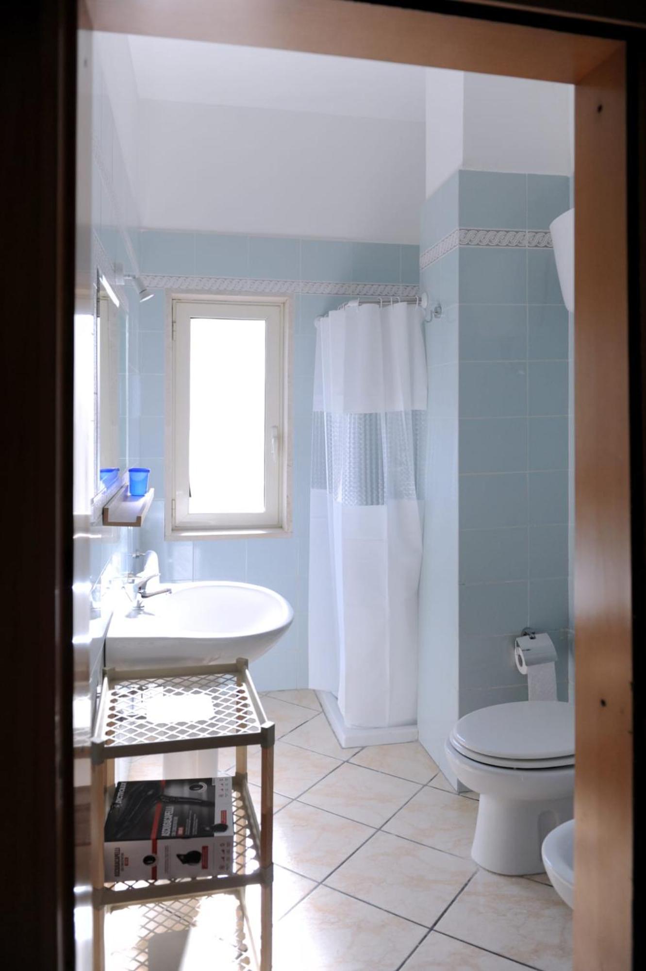 Appartement Le Residenze Salentine - In *