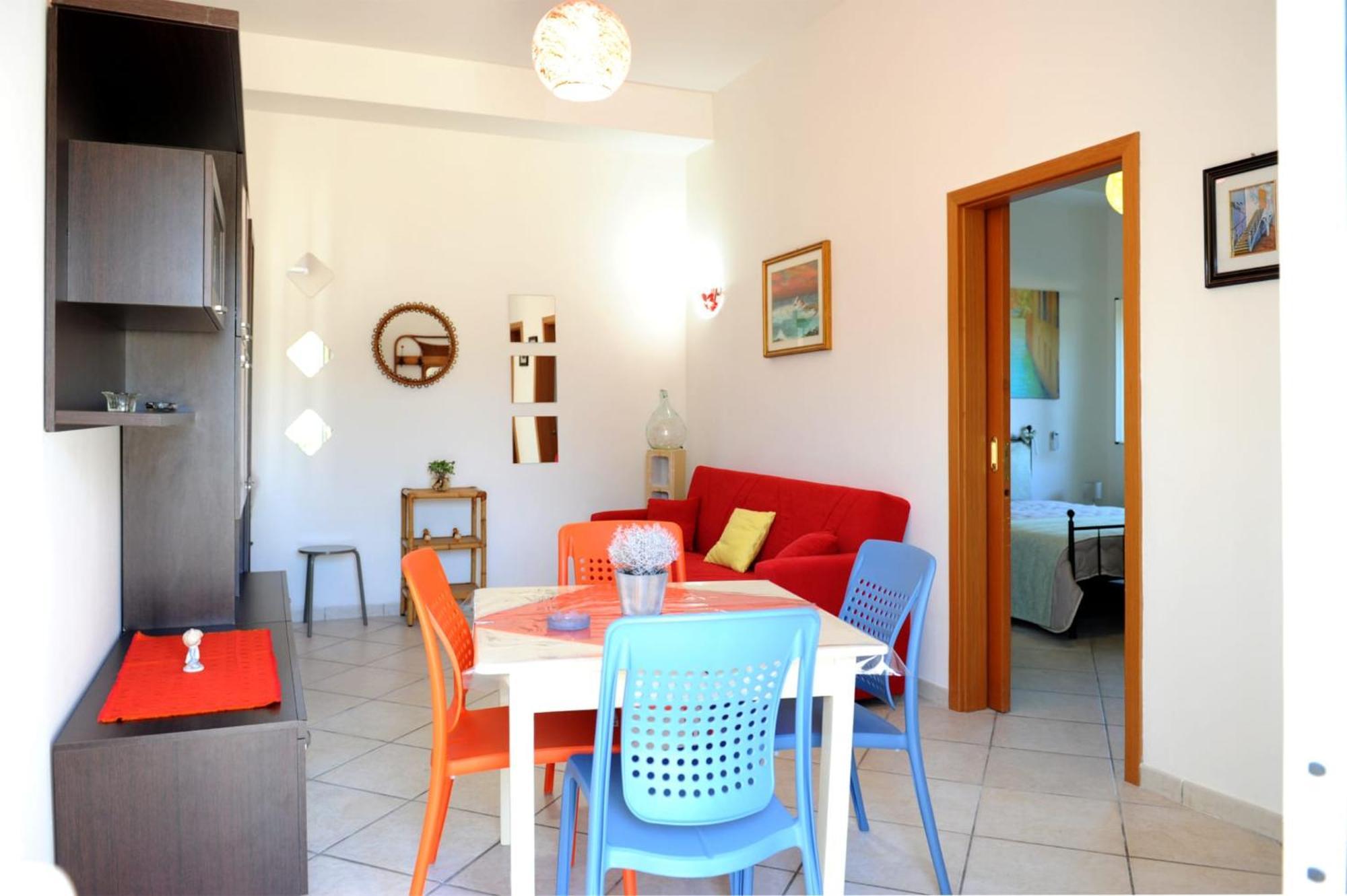 Le Residenze Salentine - In * Lecce