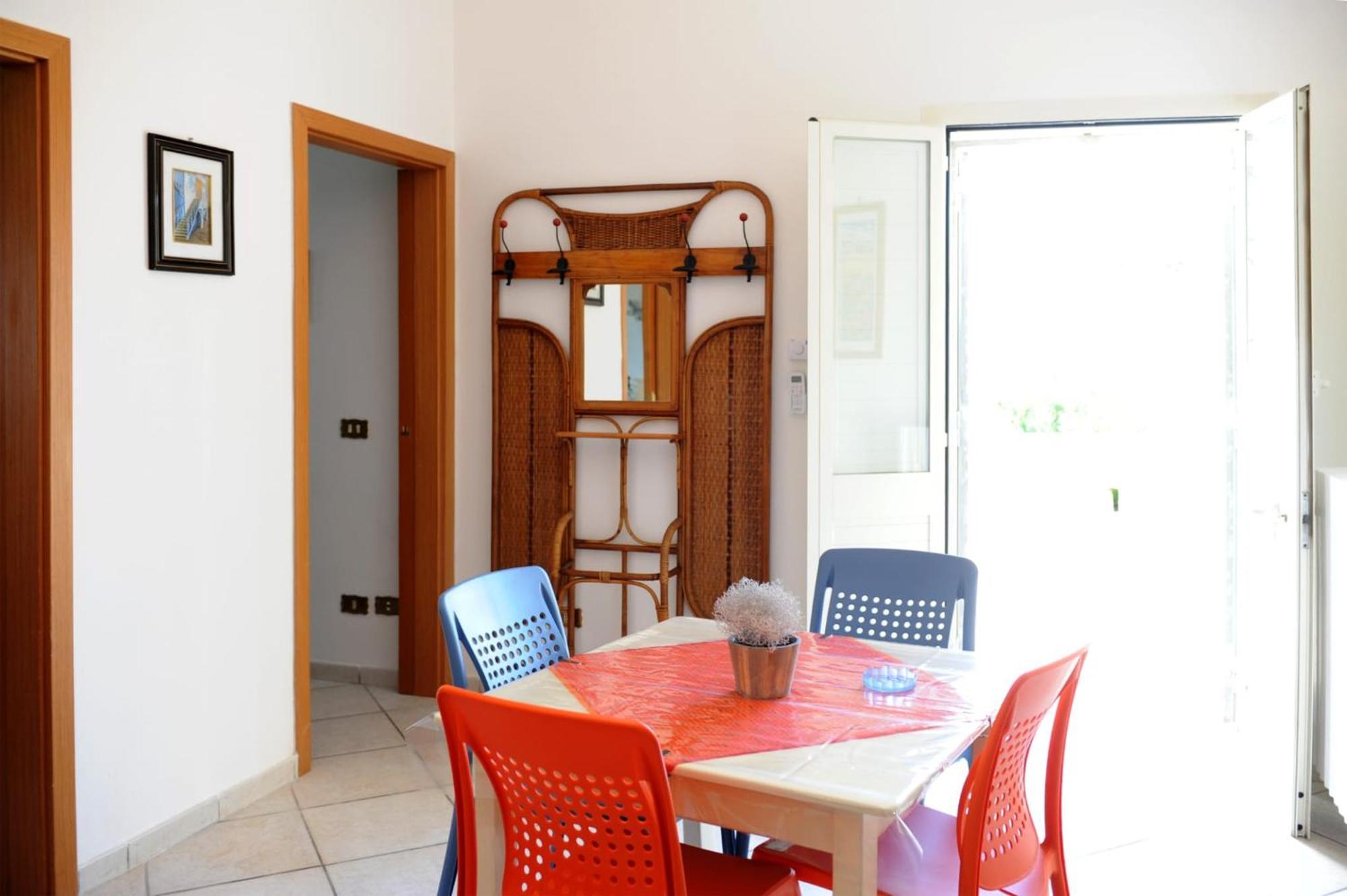 Le Residenze Salentine - In