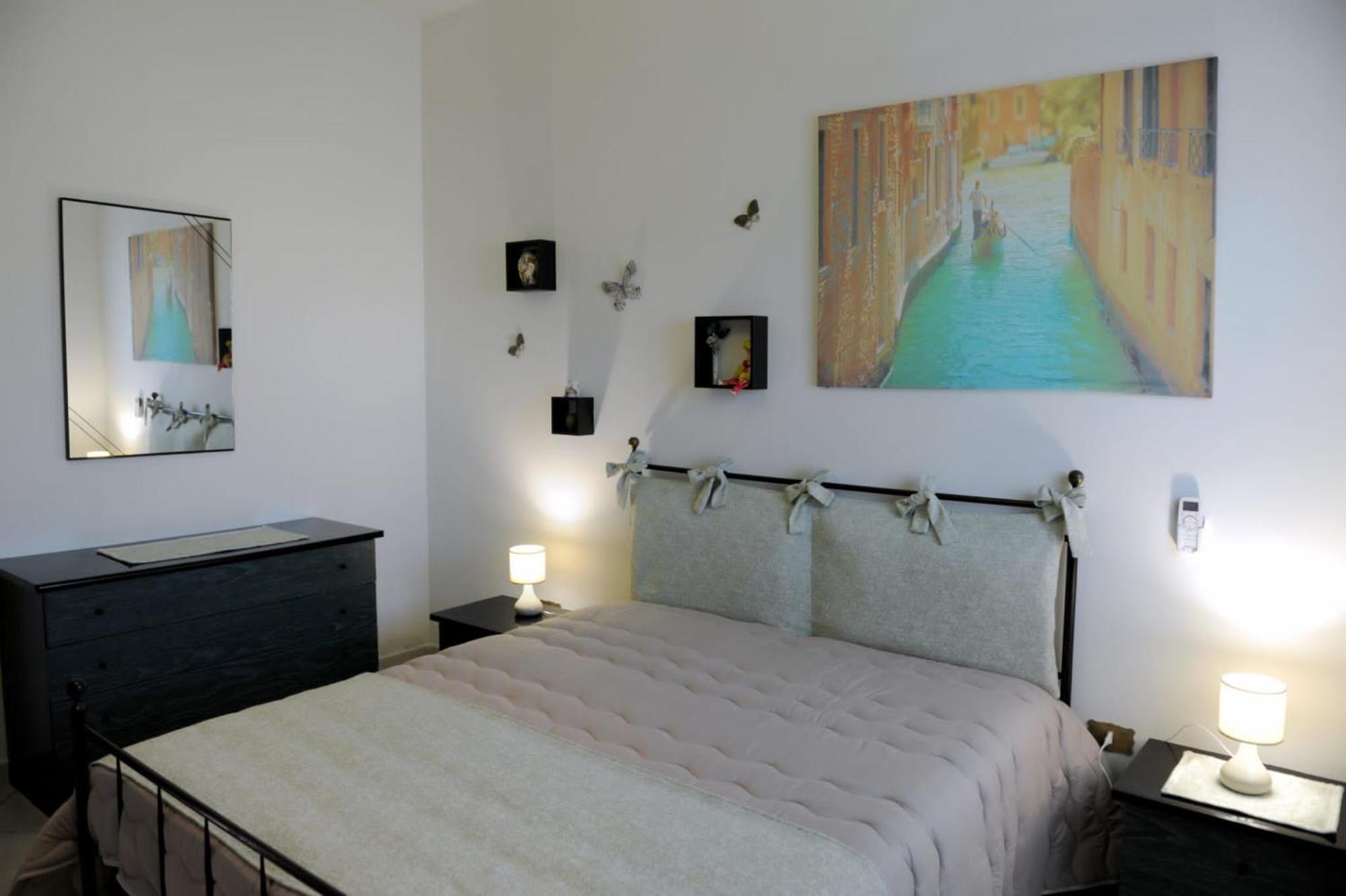 Le Residenze Salentine - In Appartement *