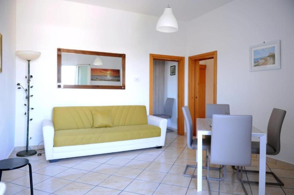 Appartement Le Residenze Salentine - In *