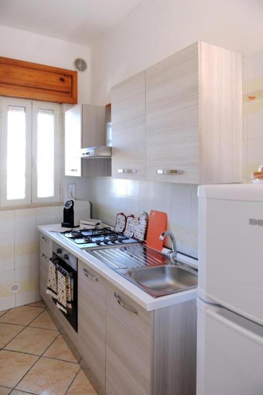 Appartement Le Residenze Salentine - In *