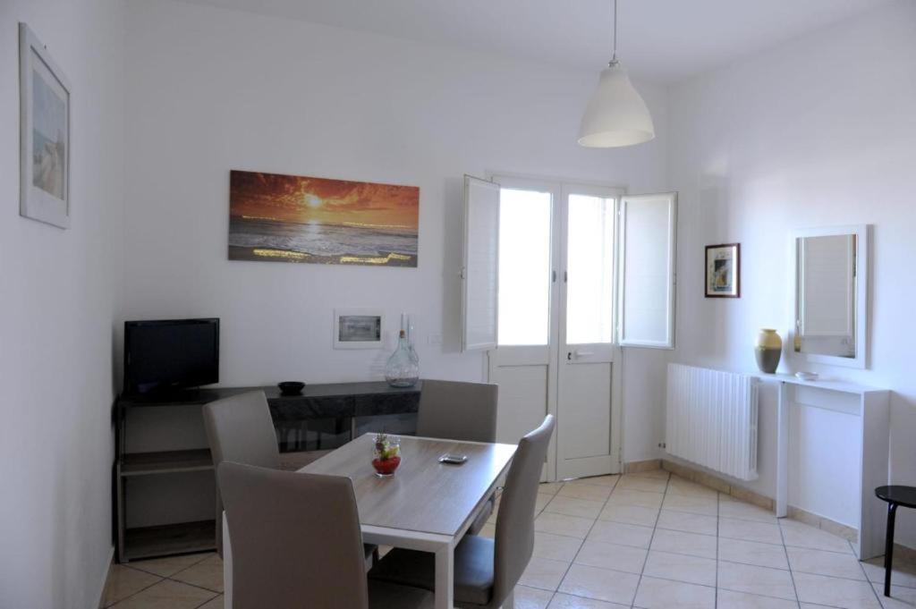 Le Residenze Salentine - In Lecce