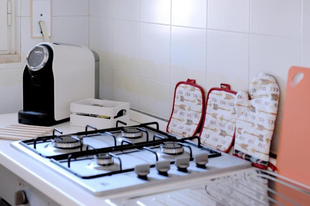 Appartement Le Residenze Salentine - In